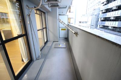 シャルマンフジ・アニエス本町